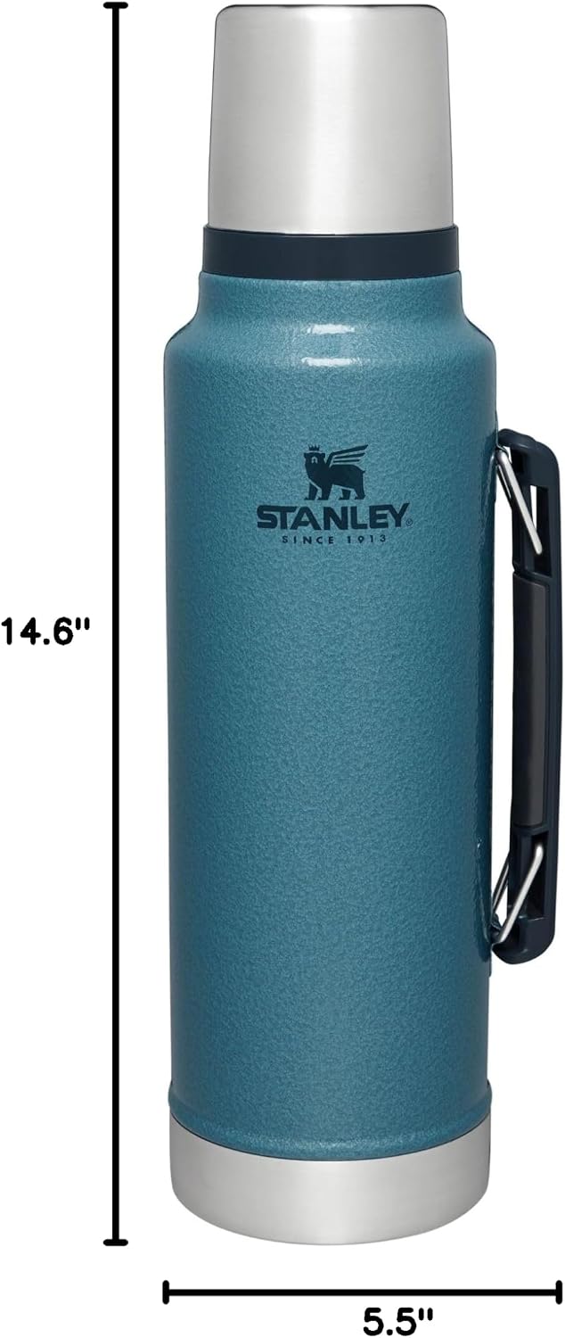 Stanley Classic Legendary Vacuum Bottle