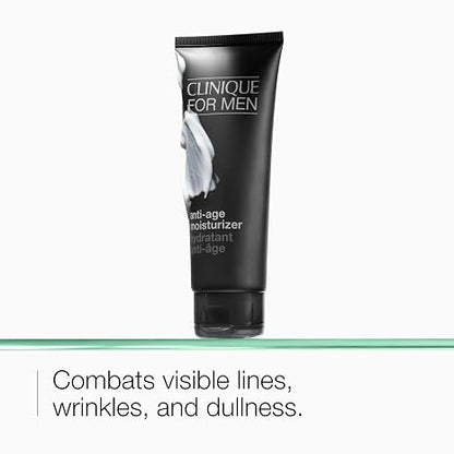 CLINIQUE for Men Anti-Age Moisturizer, 3.4 Ounce