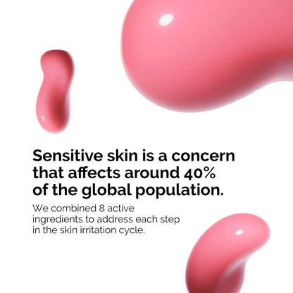 The Ordinary Soothing & Barrier Support Serum, Redness-Reducing & Hydrating Solution with Centella Asiatica for Skin Barrier Repair (Pack of 2)