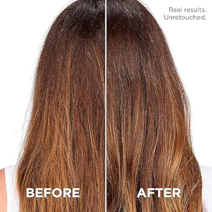 L'Oreal Paris EverPure Volume Sulfate Free Shampoo for Color-Treated Hair, Volume + Shine for Fine, Flat Hair, with Lotus Flower, 2 Count (8.5 Fl; Oz each) (Packaging May Vary)