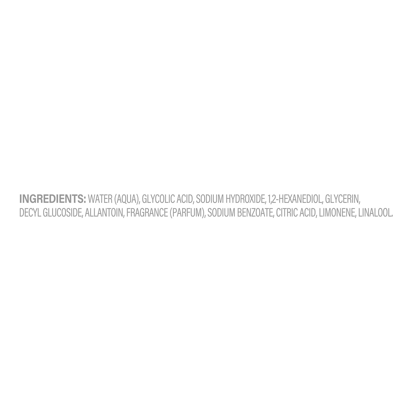 Dove Deodorant Cleansing Pads for Women, 60 Count | Glycolic acid cleansing pads that help neutralize odor, exfoliate skin and provide on-the-go freshness