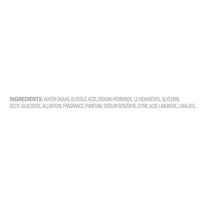 Dove Deodorant Cleansing Pads for Women, 60 Count | Glycolic acid cleansing pads that help neutralize odor, exfoliate skin and provide on-the-go freshness
