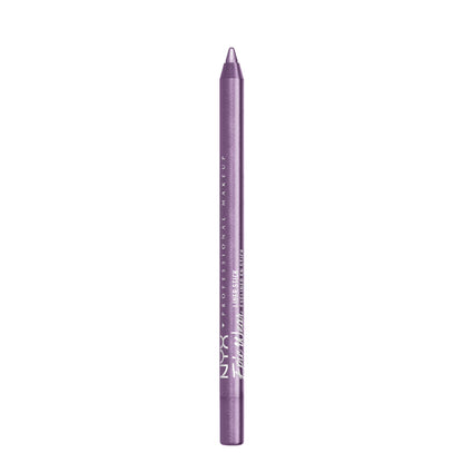 NYX Professional Makeup Epic Wear Liner Sticks, Long-Lasting Waterproof Eyeliner Pencil, Graphic Purple, 1 Count