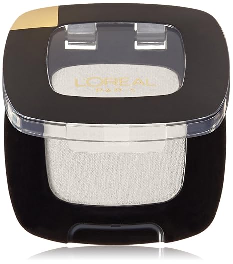 L'Oreal Paris Colour Riche Monos Eyeshadow, Petite Perle, 0.12 oz.