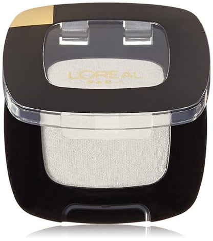 L'Oreal Paris Colour Riche Monos Eyeshadow, Petite Perle, 0.12 oz.
