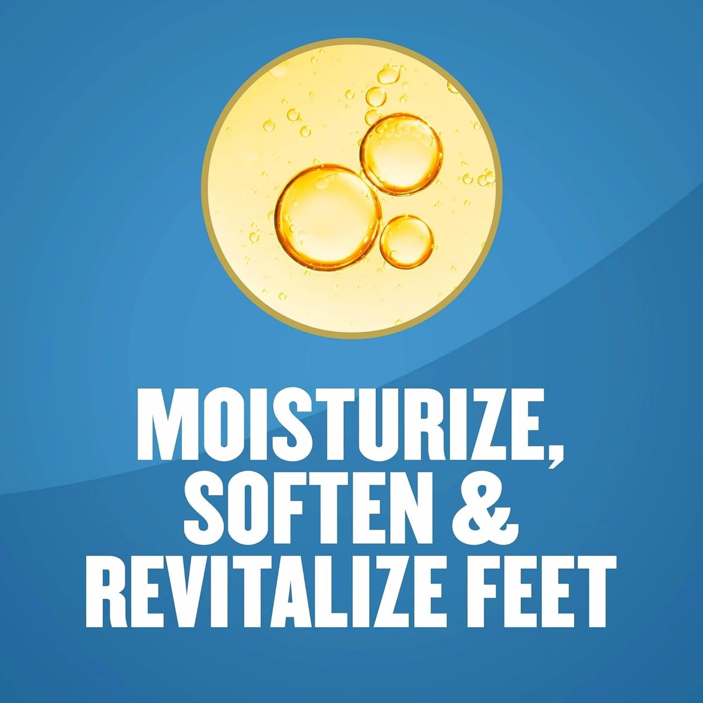 Gold Bond Therapeutic Foot Cream, 4 oz (5 Pack)