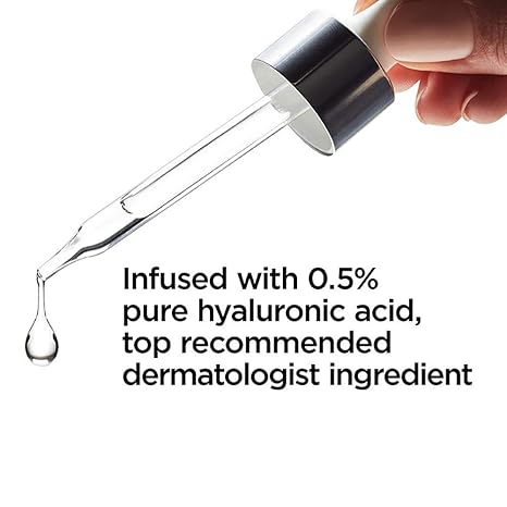 L’Oréal Paris True Match Eye Cream in a Concealer, 0.5% hyaluronic acid, Deep N9-10, 0.4 fl. oz.
