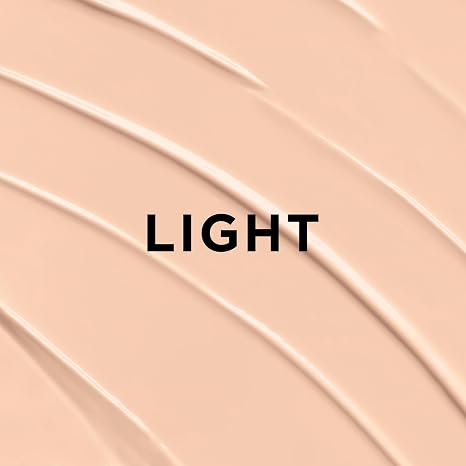L'Oréal Paris Magic BB Cream, Hydrating Skin Beautifier & Color Changing Foundation, Light Coverage, Light, 1 fl oz.