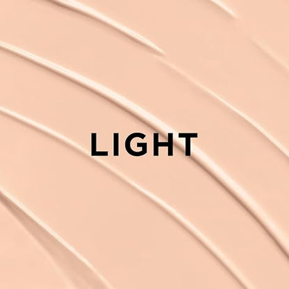 L'Oréal Paris Magic BB Cream, Hydrating Skin Beautifier & Color Changing Foundation, Light Coverage, Light, 1 fl oz.