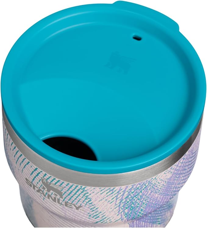 STANLEY The Everyday Stacking Camp Cup 10 oz / 0.29 L Sea Glass Plume