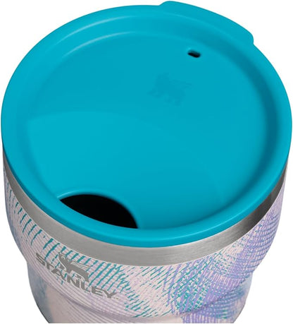STANLEY The Everyday Stacking Camp Cup 10 oz / 0.29 L Sea Glass Plume