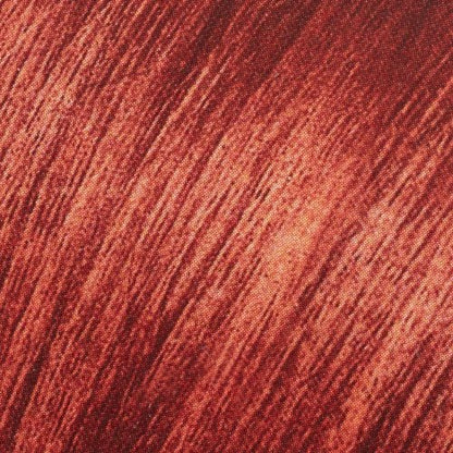 L'Oreal Paris Feria Multi-Faceted Shimmering Permanent Hair Color, R68 Ruby Rush (Rich Auburn True Red), Pack of 2, Hair Dye