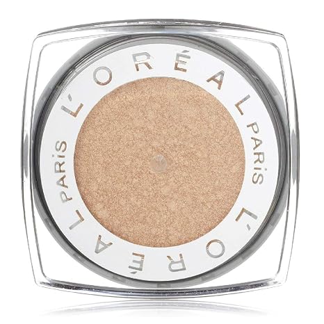 L'Oreal Paris Infallible 24 Hour Waterproof Shadow, Eternal Sunshine, 0.12 Oz.