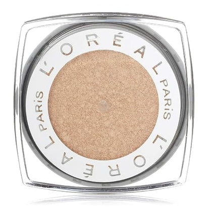 L'Oreal Paris Infallible 24 Hour Waterproof Shadow, Eternal Sunshine, 0.12 Oz.