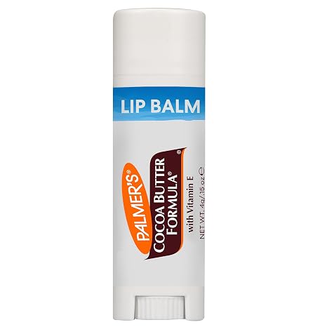 Palmer's Cocoa Butter Formula Lip Balm Duo with Vitamin E (Pack fo 2)