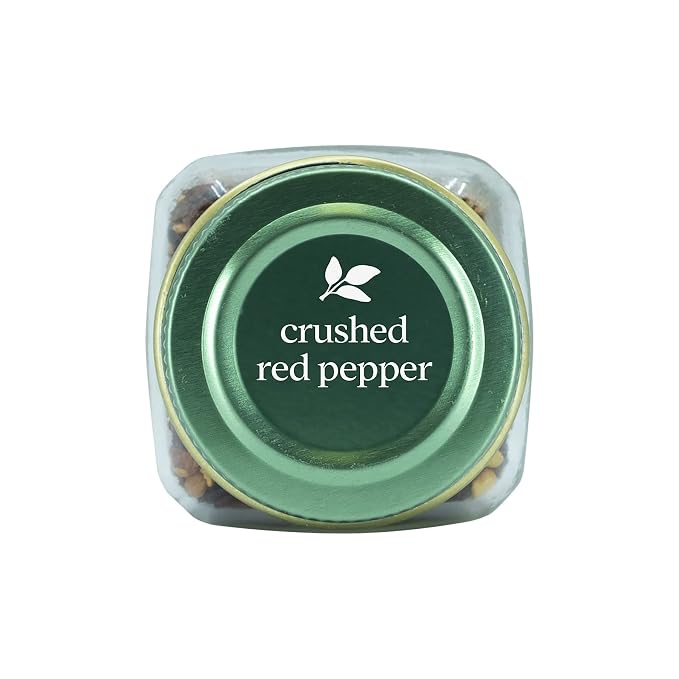 Simply Organic Red Pepper Crushed Organic 1.59 oz.