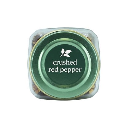 Simply Organic Red Pepper Crushed Organic 1.59 oz.