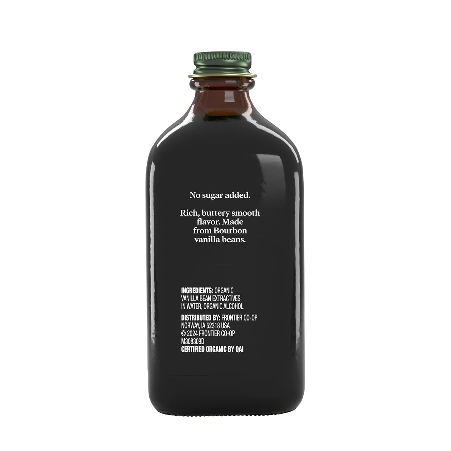 Simply Organic, Extract Vanilla Organic, 8 Fl Oz