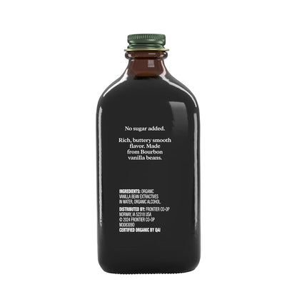 Simply Organic, Extract Vanilla Organic, 8 Fl Oz