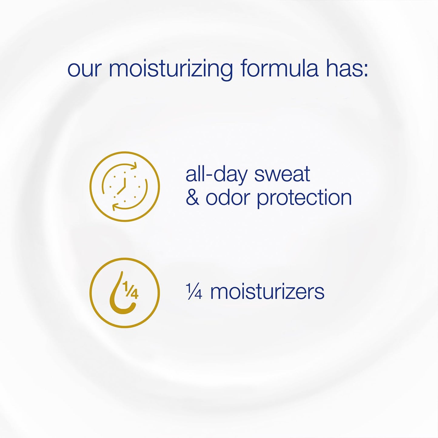 Dove Advanced Care Antiperspirant Deodorant, Sensitive, Unscented 3-Pack – 72 Hours of Odor & All Day Wetness Protection, 2.6 Oz Ea