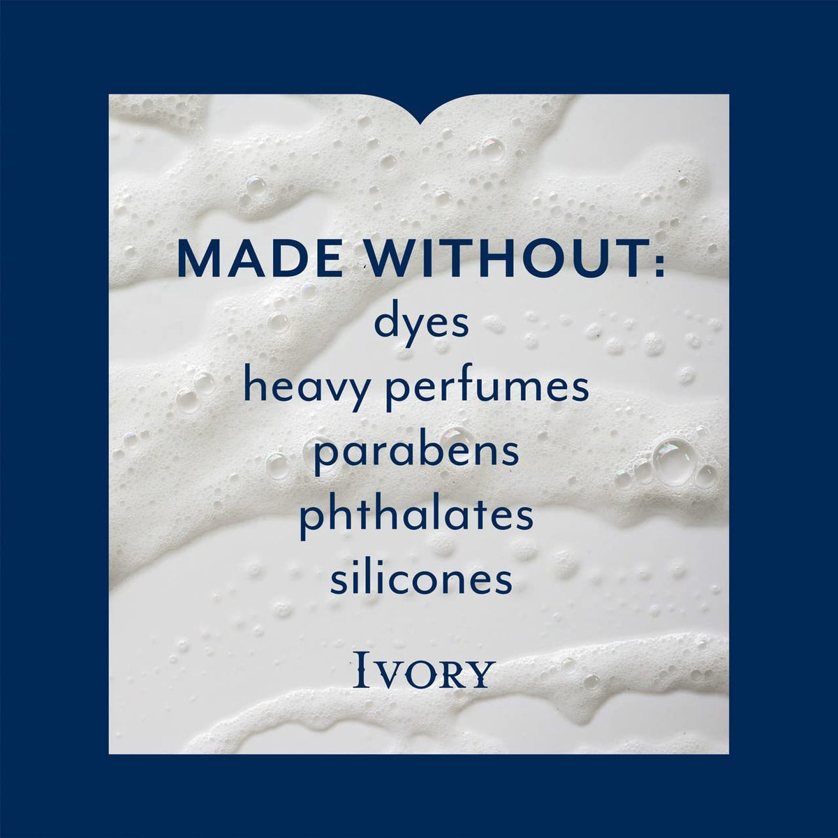 Ivory Body Wash, Original, 21 oz