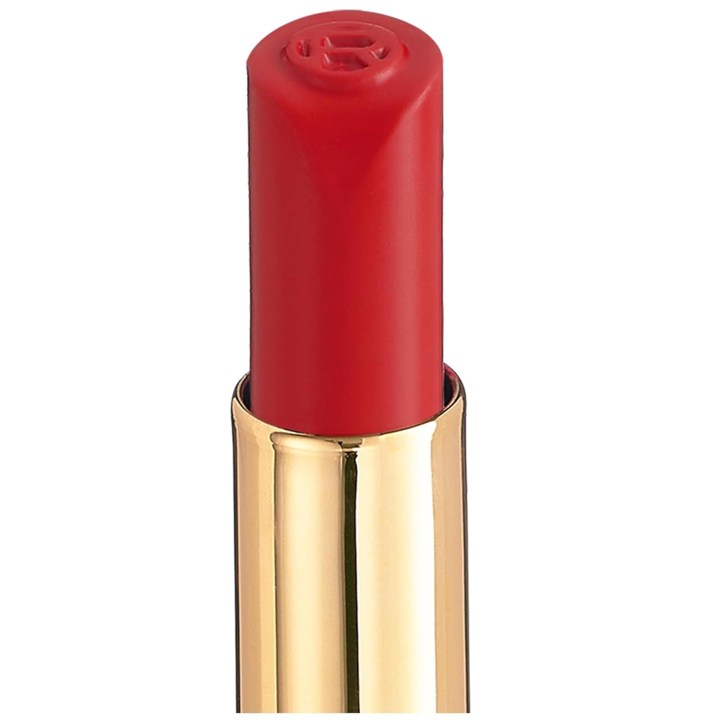 L'Oreal Paris Colour Riche Intense Volume Matte Lipstick, Lip Color Infused with Hyaluronic Acid for up to 16hr All Day Comfort, Le Rouge Determination, 0.06 oz (Pack of 2)