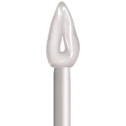 L’Oreal Paris Makeup Infallible 8 Hour Hydrating Lip Gloss, Crystal Glass, 0.21 Fl Oz