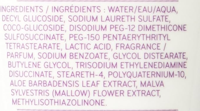 Poise Fresh Care Feminine Wash, 8 Fluid Oz.