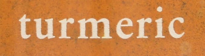 Simply Organic, Mini Ground Turmeric, .53 oz