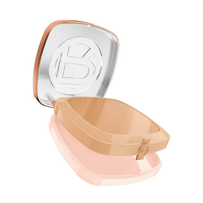 L'Oreal Paris True Match Hyaluron Tinted Balm Embellisher, Buildable Cream Blush and Highlighter Makeup for Radiant Skin, Hydrating, Lightweight, Non-Comedogenic Formula, Amber Doree