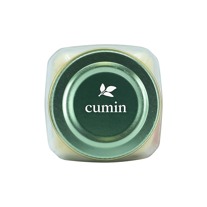 Simply Organic Ground Cumin Seed, 2.31 Oz