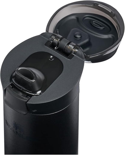 STANLEY Flowstate Spring Bottle, 20 oz, Black 2.0