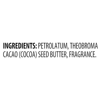 Vaseline Petroleum Jelly For Dry Cracked Skin Cocoa Butter 7.5 oz (Packaging May Vary)