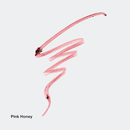 Clinique Long Lasting Quickliner Lip Liner | Non-Drying + No Sharpening | Available in 19 Shades | Now In Black Honey, Pink & Nude Honey