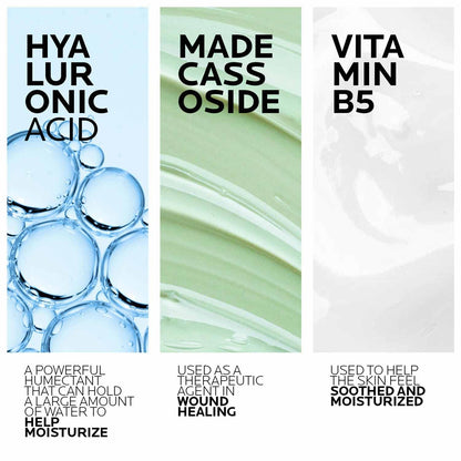 La Roche-Posay Hyalu B5 Pure Hyaluronic Acid Anti-Aging Serum for Face