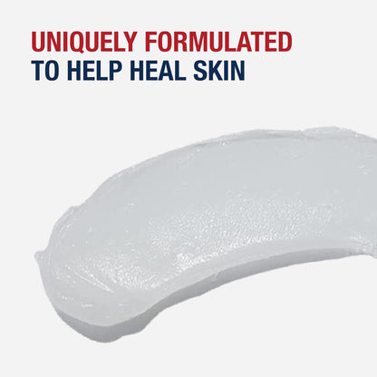 Aquaphor Baby Advanced Therapy Healing Ointment Skin Protectant, 7 OZ