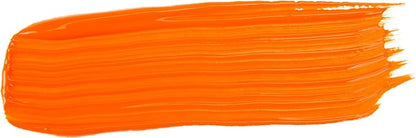 Crayola Washable Tempera Paint For Kids, Orange Paint, Classroom Supplies, Non-Toxic, 32 Oz Squeeze Bottle