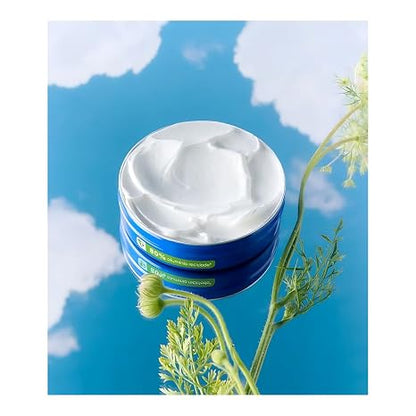 NIVEA Creme Body, Face & Hand Moisturizing Cream, German Formula Rich All-Purpose Body Moisturizer with Provitamin B5 for Dry to Very Dry Skin Care, Classic 8.4 oz Tin, Set of 3