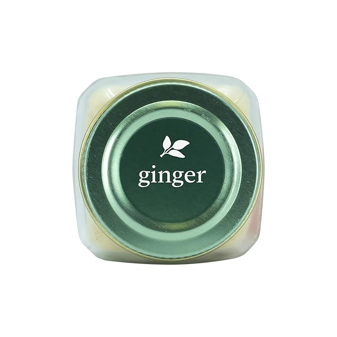 Simply Organic, Ground Ginger, Organic, 1.64 Oz