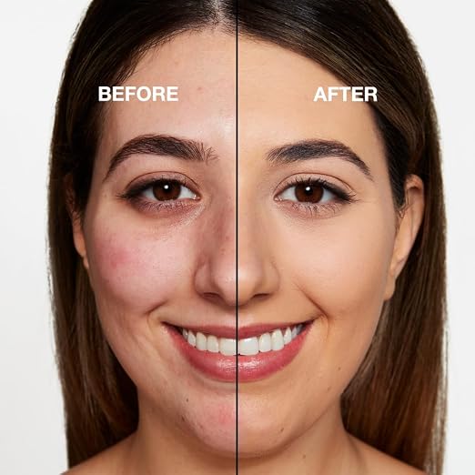 Clinique Beyond Perfecting Lightweight Liquid Foundation + Concealer For Dry Combination to Oily Skin Types | Full Coverage + Natural Matte Finish