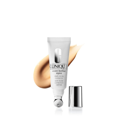 Clinique Even Better Eyes Dark Circle Corrector | Hydrating, Brightening + Dark Circle Reducing, 0.34 Fl Oz