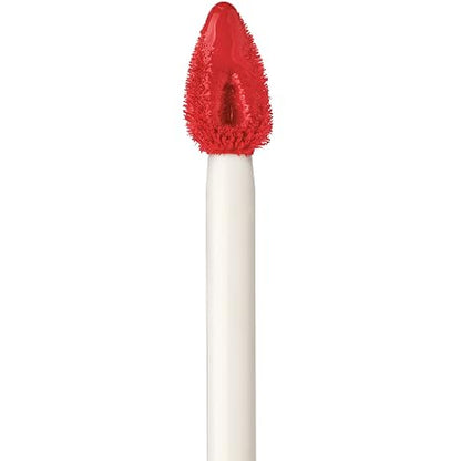 L’Oréal Paris Infallible Pro Matte Liquid Lipstick, Long-Lasting Intense Matte Color, Up to 16HR Wear, highly pigmented, full coverage liquid lipstick, Red Affair, 0.21 fl. oz.