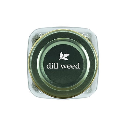 Simply Organic, Dill Weed Organic, 0.81 Ounce
