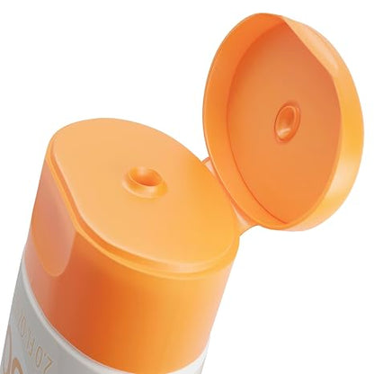 Aveeno Protect + Hydrate SPF 60 Face Sunscreen, Prebiotic Oat, 2 fl oz