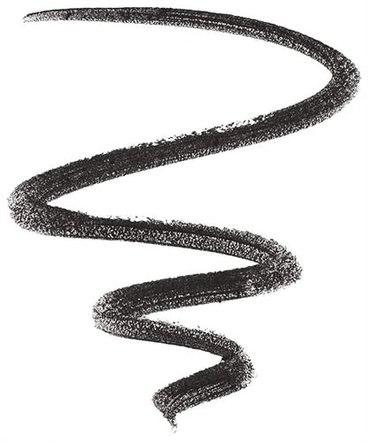 L'Oreal Paris Infallible Never Fail Eyeliner, Black, 0.008 oz.