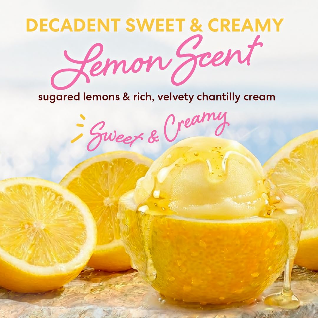 Palmer's Cocoa Butter Formula, Lemon Sorbet Body Oil (6.5 fl oz)