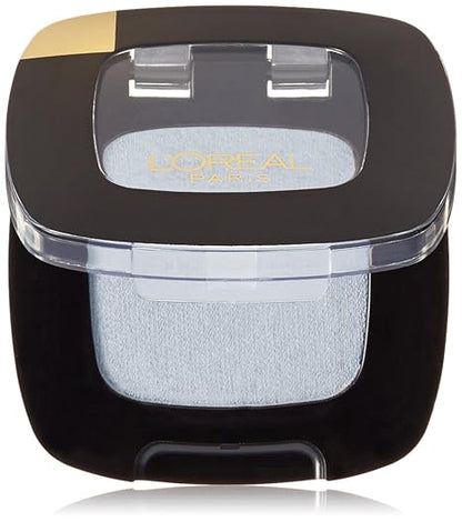 L’Oréal Paris Colour Riche Monos Eyeshadow, Argentic, 0.12 oz.
