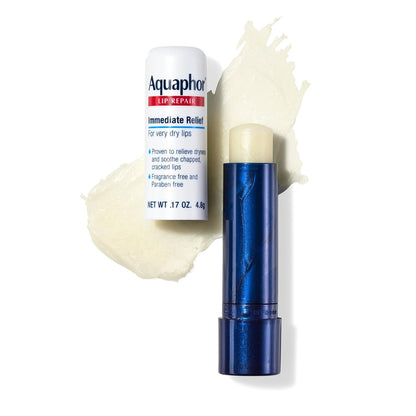 Aquaphor Lip Repair Stick, Value Pack, 2 x 0.17 OZ