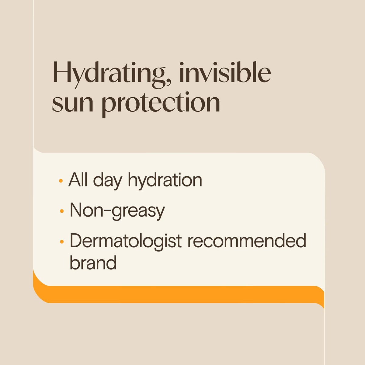 Aveeno Protect + Hydrate Sunscreen Lotion for Body & Face with Prebiotic Oat, SPF 60 Broad Spectrum Sunscreen, Paraben, & Oil Free, Water & Sweat Resistant (80-min) for Sensitive Skin, 3 Fl Oz