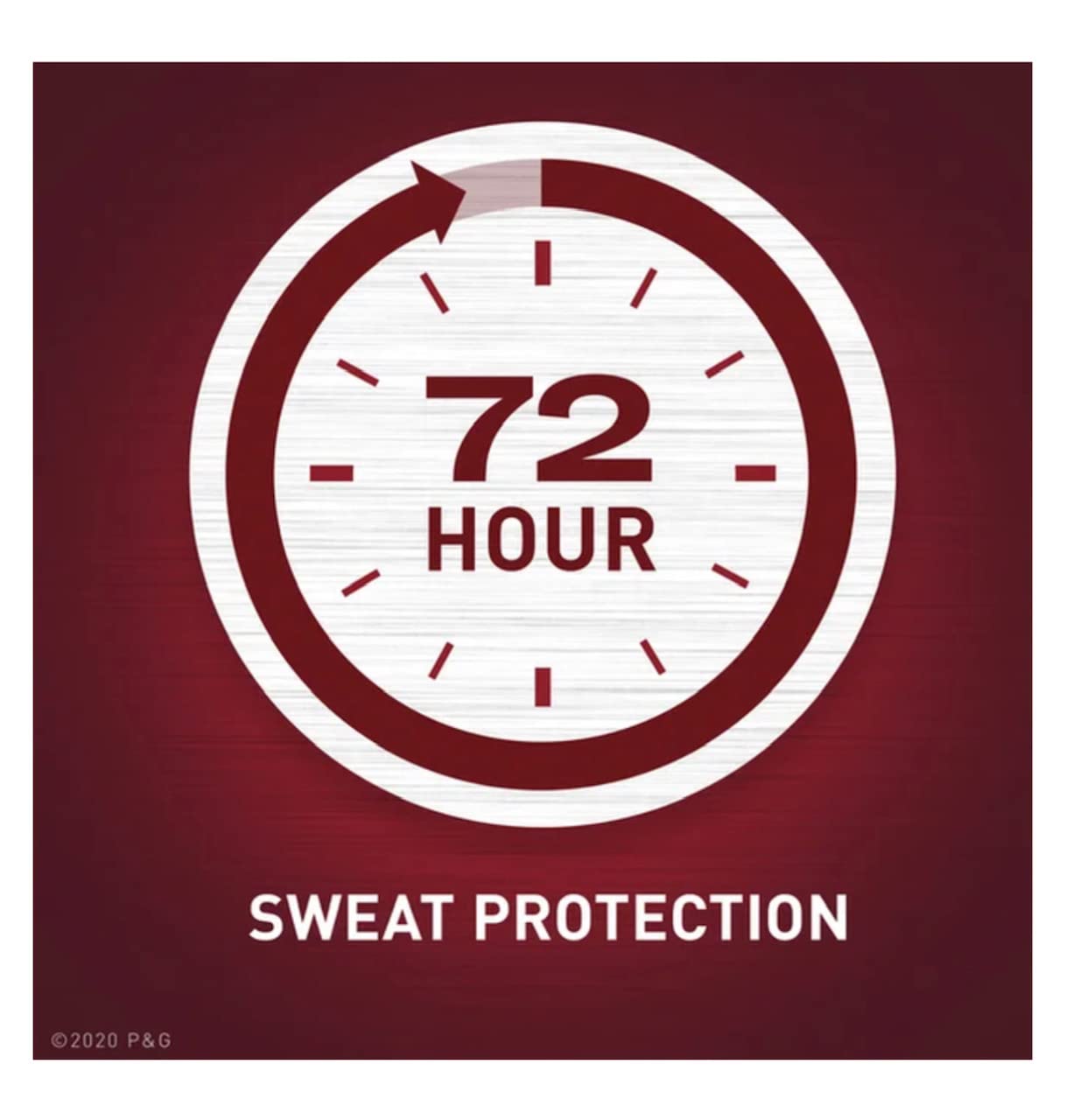Old Spice Clinical Sweat Defense Anti-Perspirant Deodorant for Men, 72 Hour, Stronger Swagger, 1.7 oz